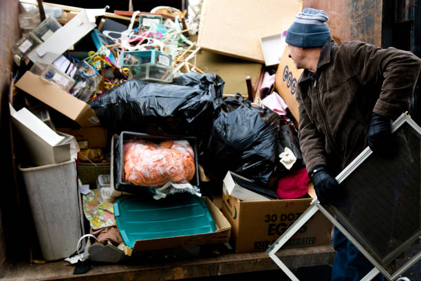 Best Yard Cleanup Services  in Ripley, WV