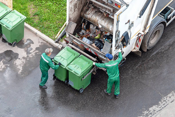Debris Removal in Ripley, WV