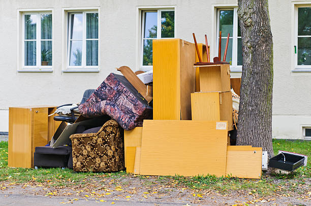 Best Trash Removal Near Me  in Ripley, WV
