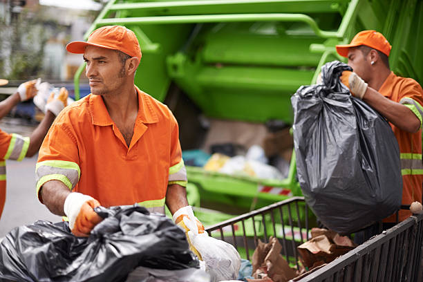Best Garage Cleanout Services  in Ripley, WV