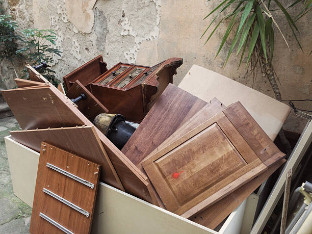 Best Furniture Removal Near Me  in Ripley, WV